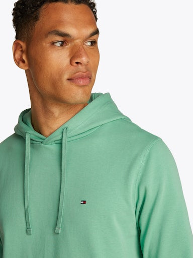 Sweaters groen Tommy Hilfiger