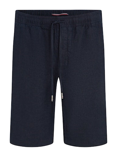 Shorten navy Tommy Hilfiger