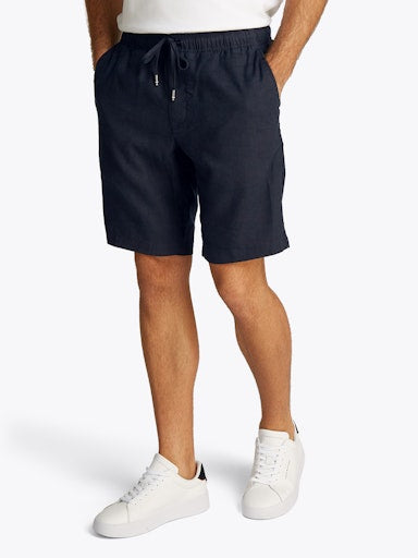 Shorten navy Tommy Hilfiger