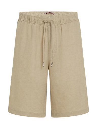 Shorten bruin Tommy Hilfiger