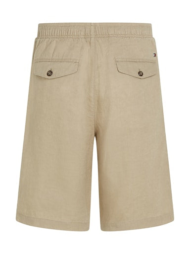 Shorten bruin Tommy Hilfiger