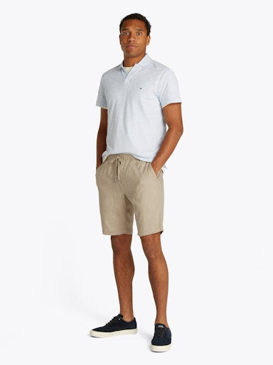 Shorten bruin Tommy Hilfiger