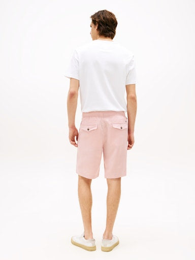 Shorten roze Tommy Hilfiger