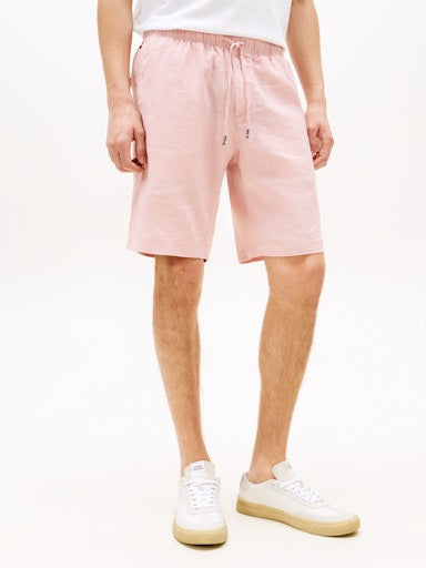 Shorten roze Tommy Hilfiger