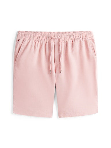 Shorten roze Tommy Hilfiger