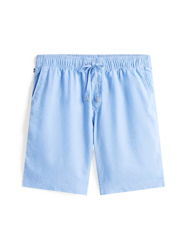 Shorten blauw Tommy Hilfiger