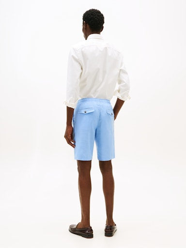 Shorten blauw Tommy Hilfiger