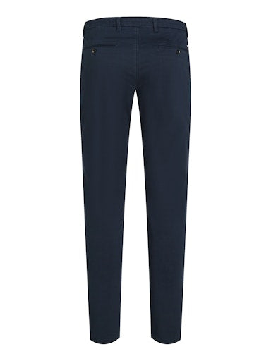 Broeken navy Tommy Hilfiger