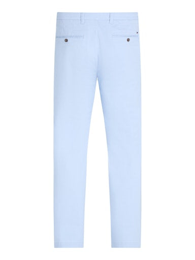 Broeken blauw Tommy Hilfiger
