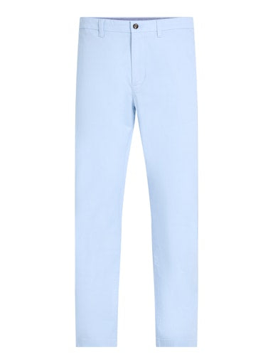 Broeken blauw Tommy Hilfiger
