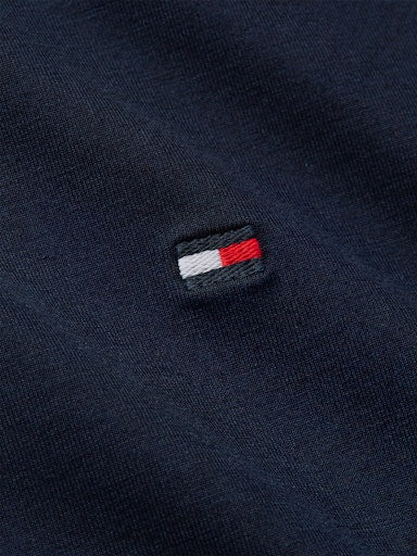 T-shirts korte mouw navy Tommy Hilfiger