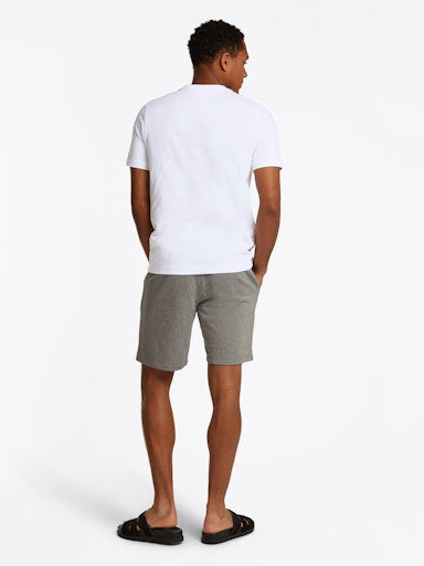 T-shirts korte mouw wit Tommy Hilfiger