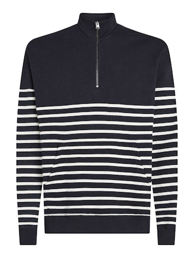 Sweaters blauw Tommy Hilfiger