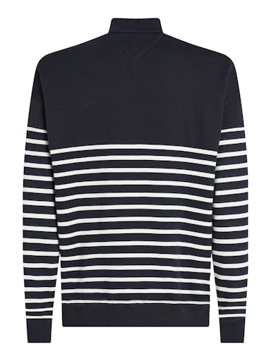 Sweaters blauw Tommy Hilfiger