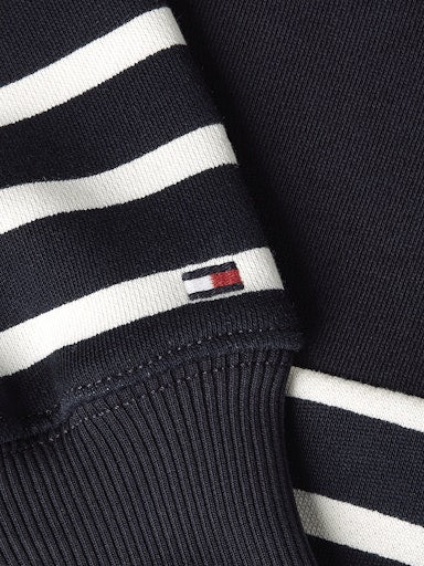 Sweaters blauw Tommy Hilfiger