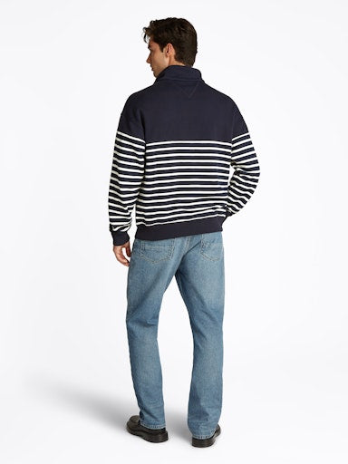 Sweaters blauw Tommy Hilfiger