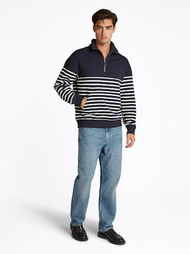 Sweaters blauw Tommy Hilfiger