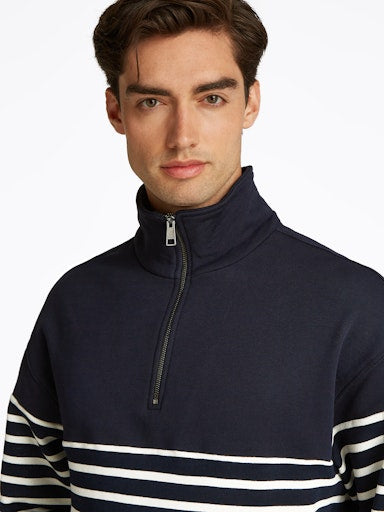 Sweaters blauw Tommy Hilfiger