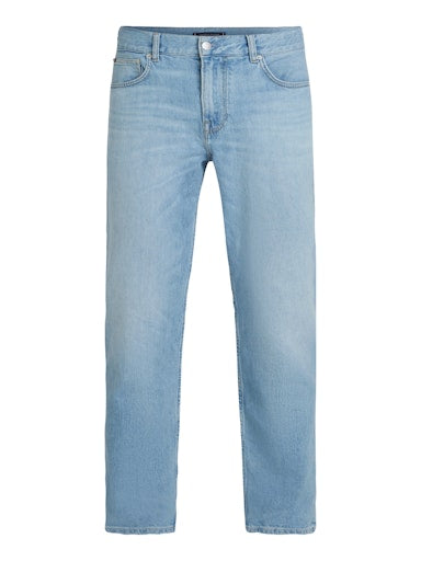 Jeans blauw Tommy Hilfiger
