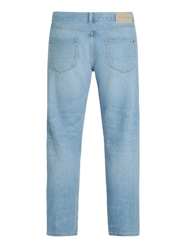 Jeans blauw Tommy Hilfiger