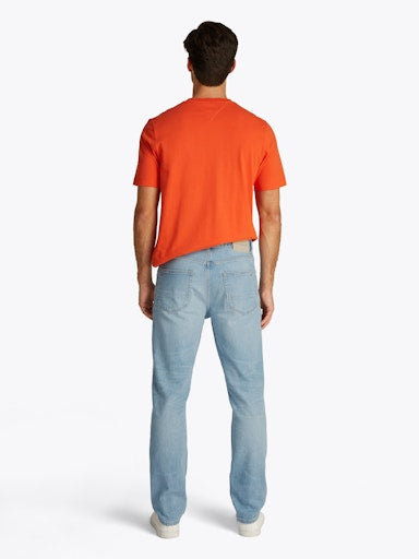 Jeans blauw Tommy Hilfiger