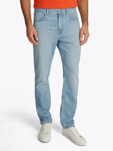 Jeans blauw Tommy Hilfiger
