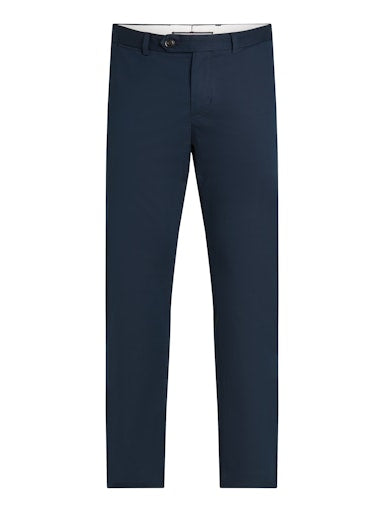 Broeken navy Tommy Hilfiger