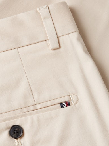 Broeken multicolor Tommy Hilfiger