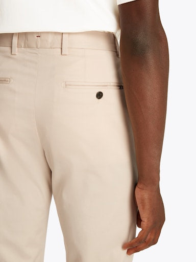 Broeken multicolor Tommy Hilfiger