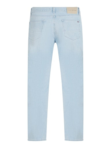 Jeans blauw Tommy Hilfiger