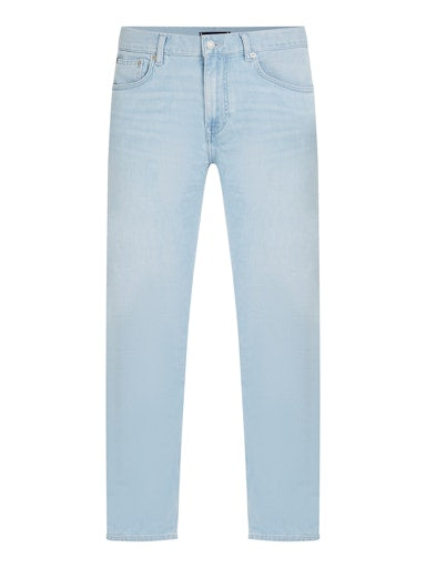 Jeans blauw Tommy Hilfiger