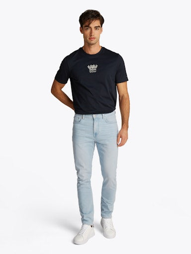 Jeans blauw Tommy Hilfiger