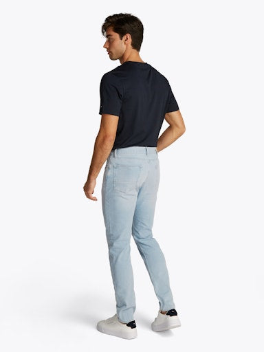 Jeans blauw Tommy Hilfiger