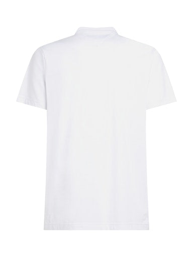 T-shirts korte mouw wit Tommy Hilfiger