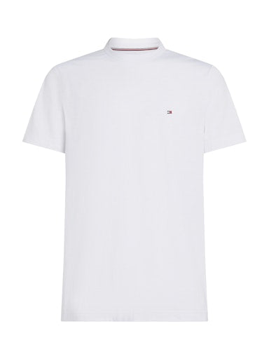T-shirts korte mouw wit Tommy Hilfiger