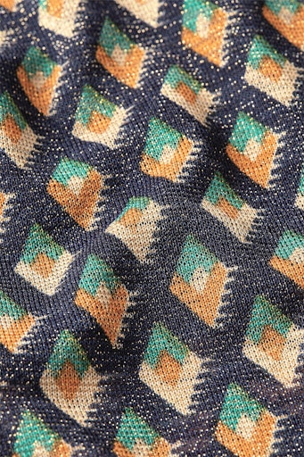 Broeken blauw King Louie