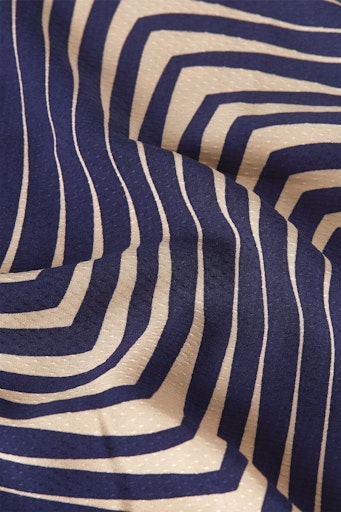Broeken blauw King Louie