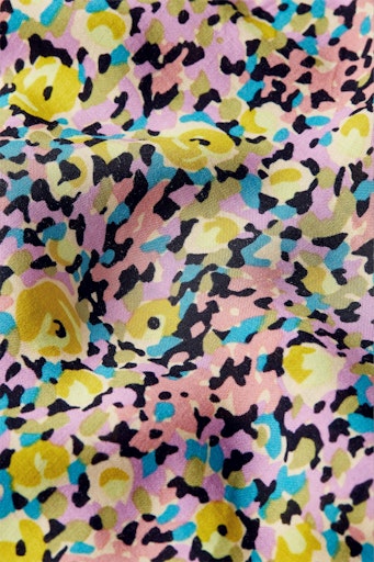 Tops multicolor King Louie