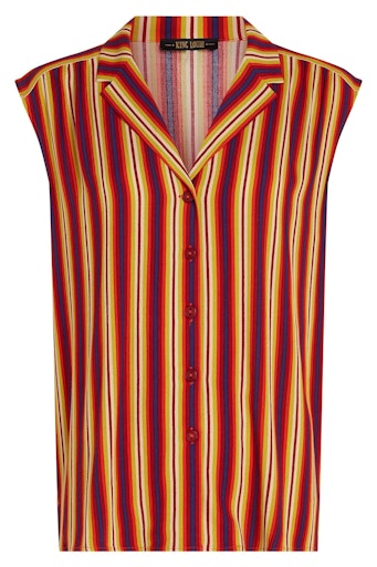 Tops rood King Louie