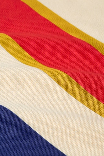 T-shirts korte mouw blauw King Louie