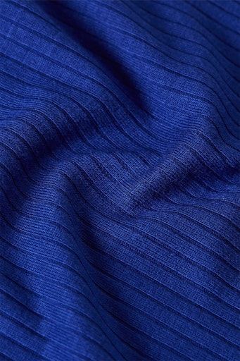 Tops blauw King Louie