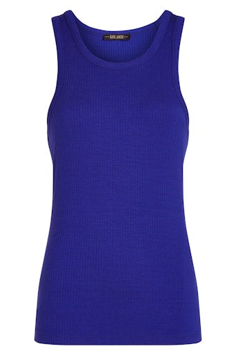 Tops blauw King Louie