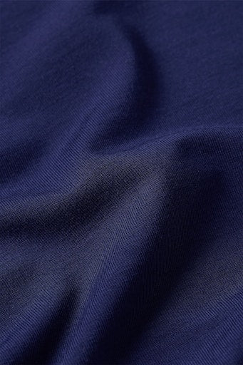 T-shirts korte mouw blauw King Louie