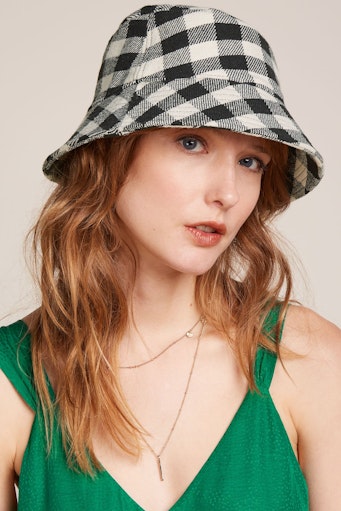 Hoeden/Petten zwart King Louie