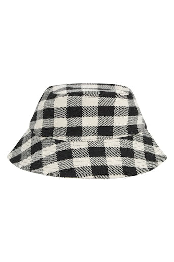 Hoeden/Petten zwart King Louie