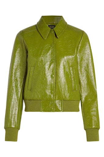Jassen groen King Louie