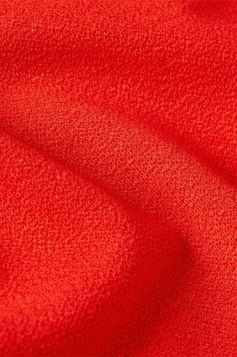 Rokken rood King Louie