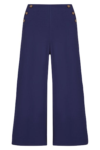 Broeken blauw King Louie