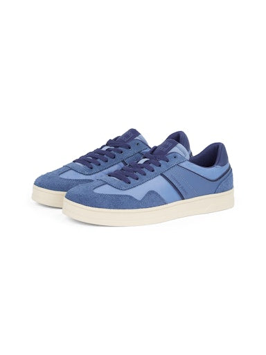 Sneakers navy Tommy Hilfiger