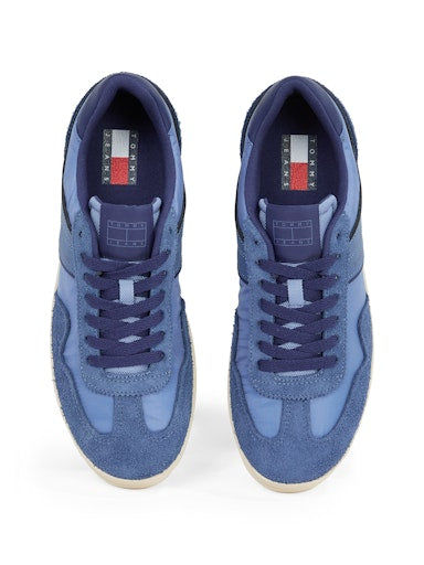 Sneakers navy Tommy Hilfiger